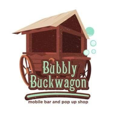Bubbly Buckwagon