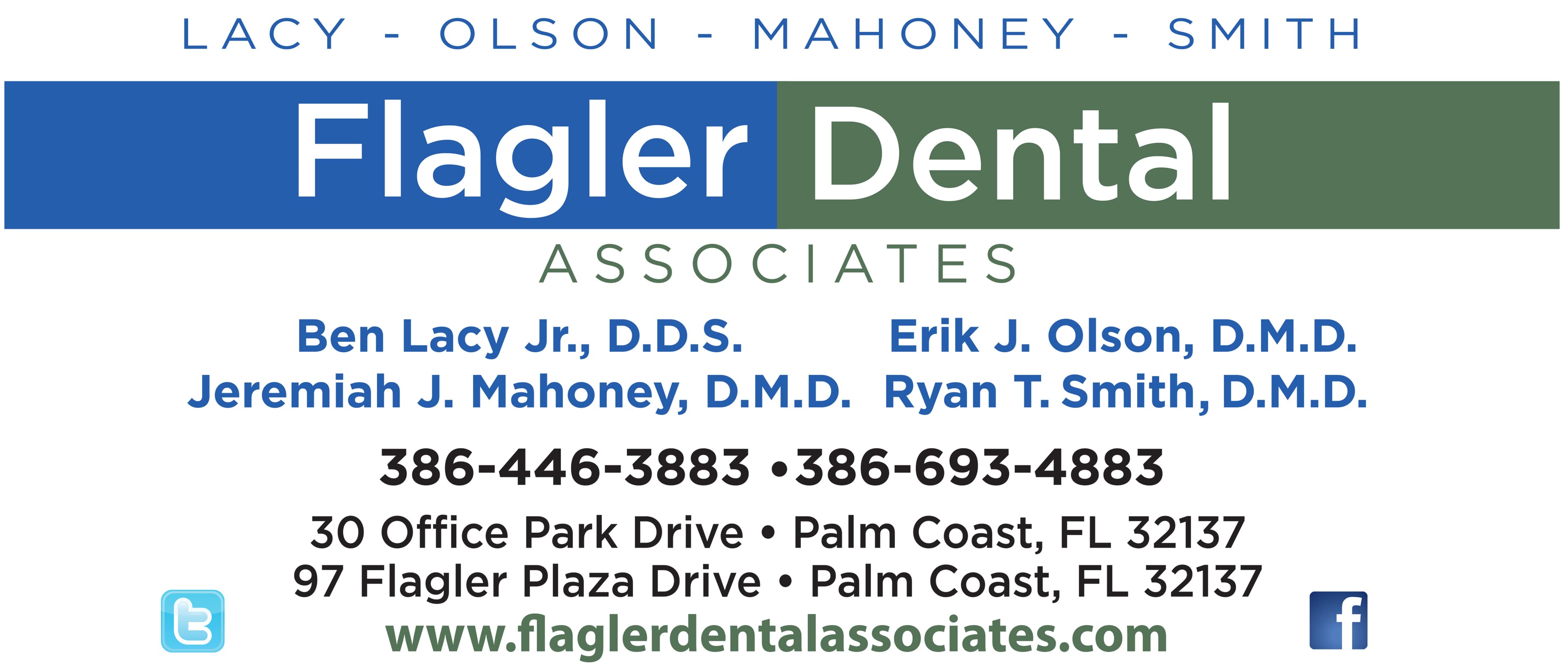 Flagler Dental Associates