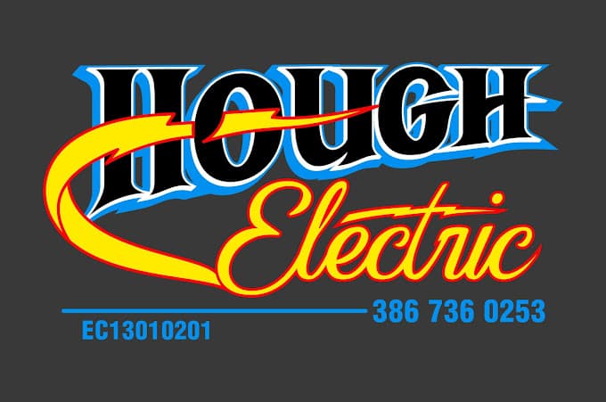 Hough Electric