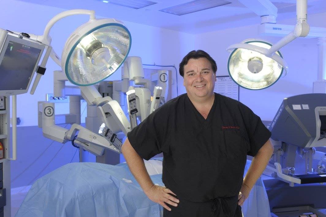 Dr. Brown - Palm Coast Women's Center