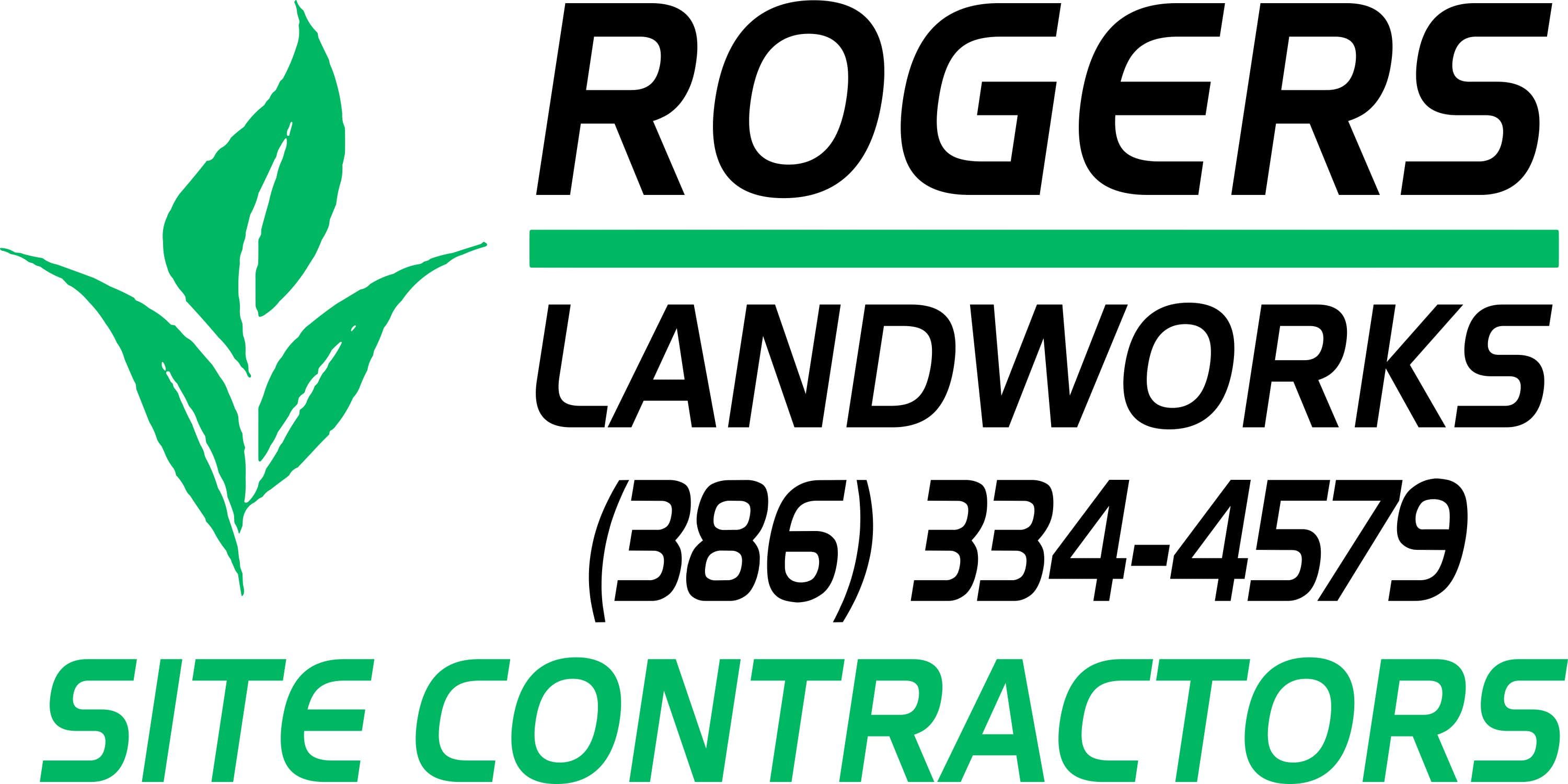 Rogers Landworks