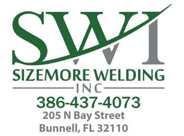 Sizemore Welding Inc