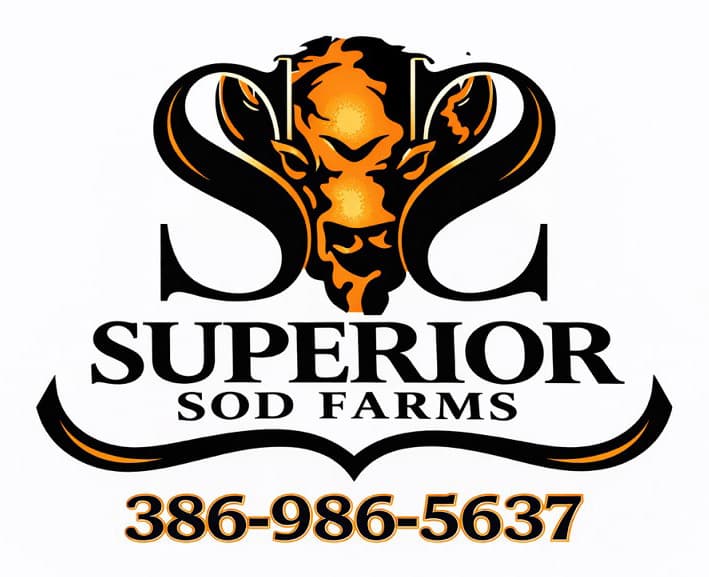 Superior Sod